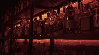 Step Into Prohibition Liquor Bar – San Diego’s Hidden Speakeasy