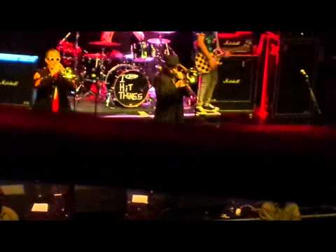 Reel Big Fish - I Dare You To Break My Heart