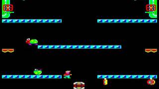 Drain Mania ~ BBC Micro
