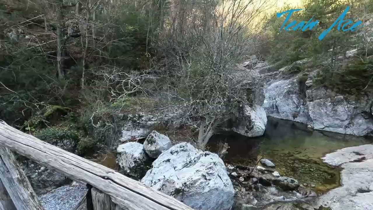 The mythical home of the twelve Olympian gods - hiking the tallest mountain in Greece, Mount Olympus