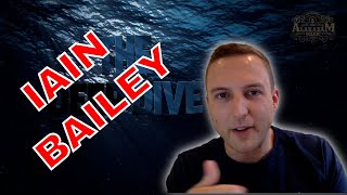 Thumbnail for THE DEEP DIVE EP22 FEATURING IAIN BAILEY AND KEY RING