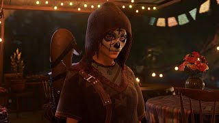 Shadow of the Tomb Raider | UHG Reshade | Realistic Graphics Mod 2020 Shadow of the Tomb Raider | UHG Reshade | Realistic Graphics Mod 2020