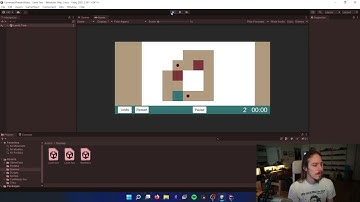 A Basic Level Manager - Changing Scenes in Unity