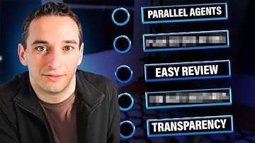 Mijn wensenlijstje voor een AI-codeerassistent