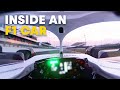 POV: Driving An F1 Car With Yuki Tsunoda