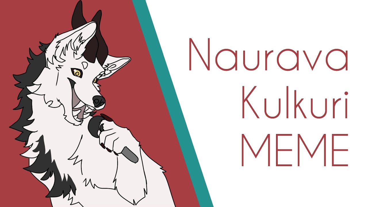 Naurava Kulkuri | MEME (13+)