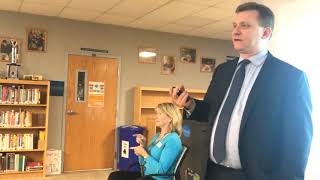 Anxiety in Children & Adolescents with Dr. Jonathan Dalton