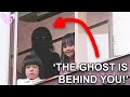 The Scariest Ghost Sightings Ever Seen