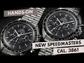 The New Omega Speedmaster Moonwatch 101 - Can you afford to miss it?