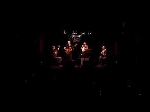 Angelito Pulice + Ruth de Vicenzo - Perdiendo el Compás
