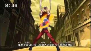 Cross Fight B Daman eS Opening   クロスファイト ビーダマン