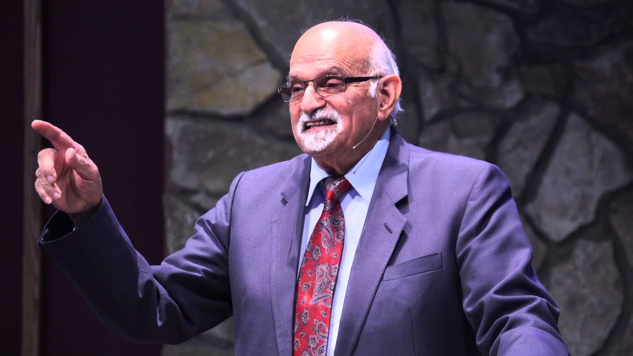 Incredible Good News (Part 8) - Adventists' Global Mission - Jack Sequeira