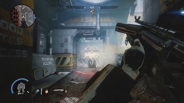 Titanfall 2 Gun Sync - PT
