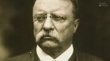 ¿Qué tipo de personalidad tenía Teddy Roosevelt?