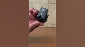 Gopro Camera Swollen Stuck Battery Removal