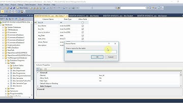 University Fee Management System Part 4 Database in C# (C-Sharp)