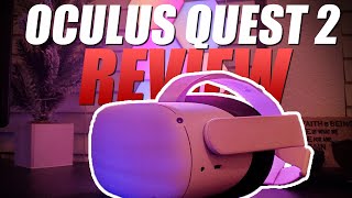 Oculus Quest 2 In-Depth Review