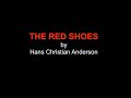 The Red Shoes