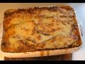 Moussaka