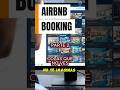 BOOKING | Así funcionan las colas que mantienen todo rápido 📩 #booking #airbnb #systemdesign
