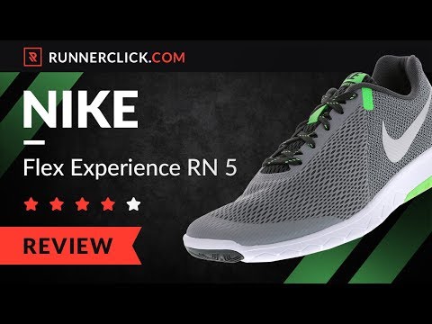 nike running flex experience rn 5