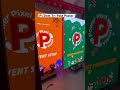 LED Poster P1.5mm(1280*1920mm) #eventproduction #ledposter #leddisplay #eventsetup #corporateevents