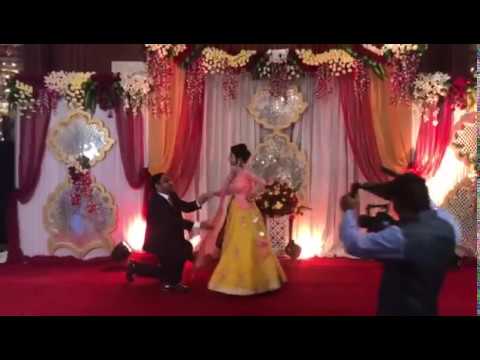 Ban Ja Tu Meri Rani / V.michael Dance Studio/wedding Choreography