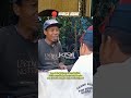 beruntung sekali bapak ini di kasih domba oleh Dedi Mulyadi #kdm #kangdedimulyadi #kangdedymulyadi