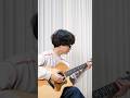 #Jo0ji - #よあけのうた　Jo0jiさんの生まれ育ちバックボーンに勝手にシンパシー感じていて！ほんと曲も歌も大好きなアーティストです！#森大翔 #弾き語り #cover