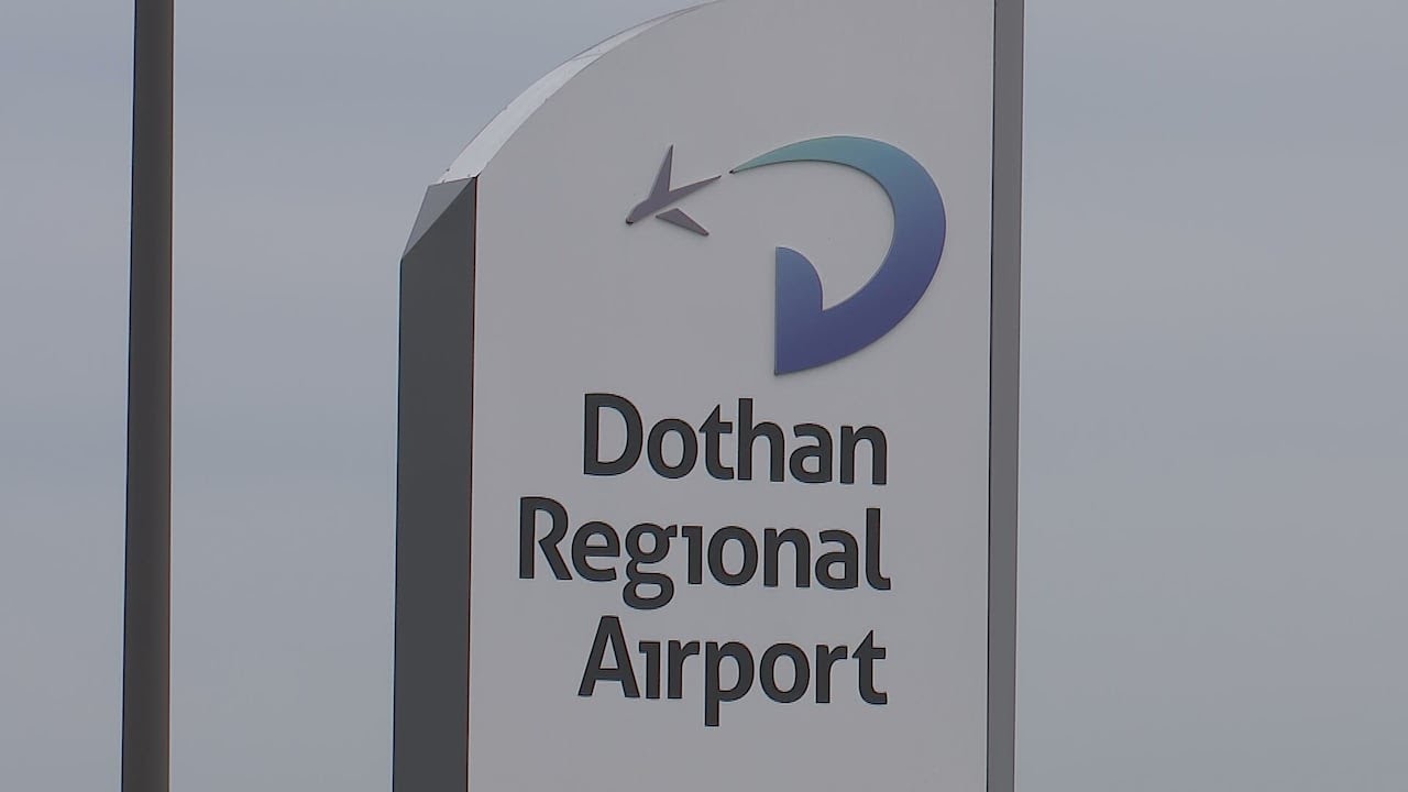 ALDOT providing funding for Wiregrass area airport improvements