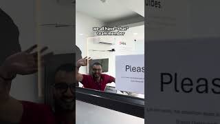 Corporate Life in One Video 😂 | Easily Distracted Coworker