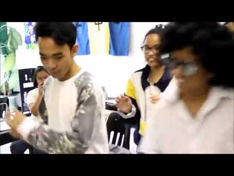 [Music Video] DJ Casper - Cha Cha Slide