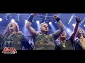 U.D.O - Steelfactory (2018) // Official EPK // AFM Records