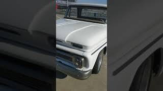 1966 Chevy C10 preview 1966 Chevy C10 preview
