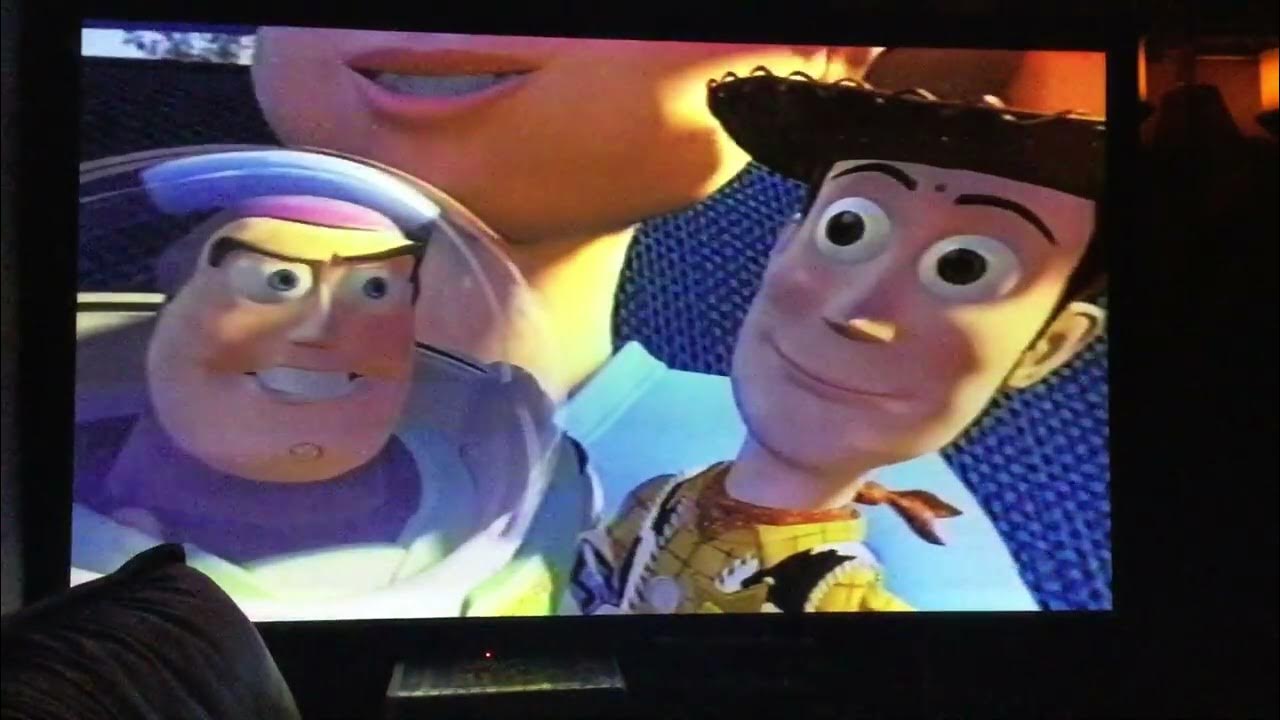 Closing To Toy Story 2 2000 Vhs Closing to Toy Story 2000 VHS - YouTube