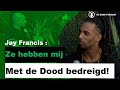 Ze proberen me monddood te maken jay francis  de dave podcast