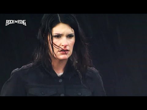 Spiritbox - Cellar Door | Live @ Rock am Ring 2025 [HD]