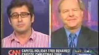 The War on Christmas