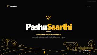 PashuSaarthi: Turn dead footages into Searchable Animal Welfare Intelligence | VideoDB Hackathon