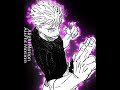 Meowjo edit jujutsukaisen anime edit gojo jjk viral alightmotion animeedit capcut shorts