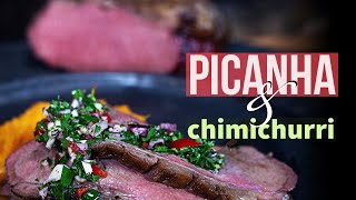 Picanha op de BBQ | Hoe grill je staartstuk op de barbecue