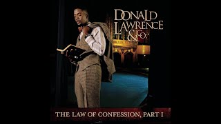 Donald Lawrence & Co. - Let The Word Do The Work
