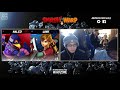 Smashnwarp 2 winners round 3  hg  otakuni link vs horizon falco