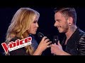 Maximilien philippe et anastacia  im outta love  the voice france 2014  finale