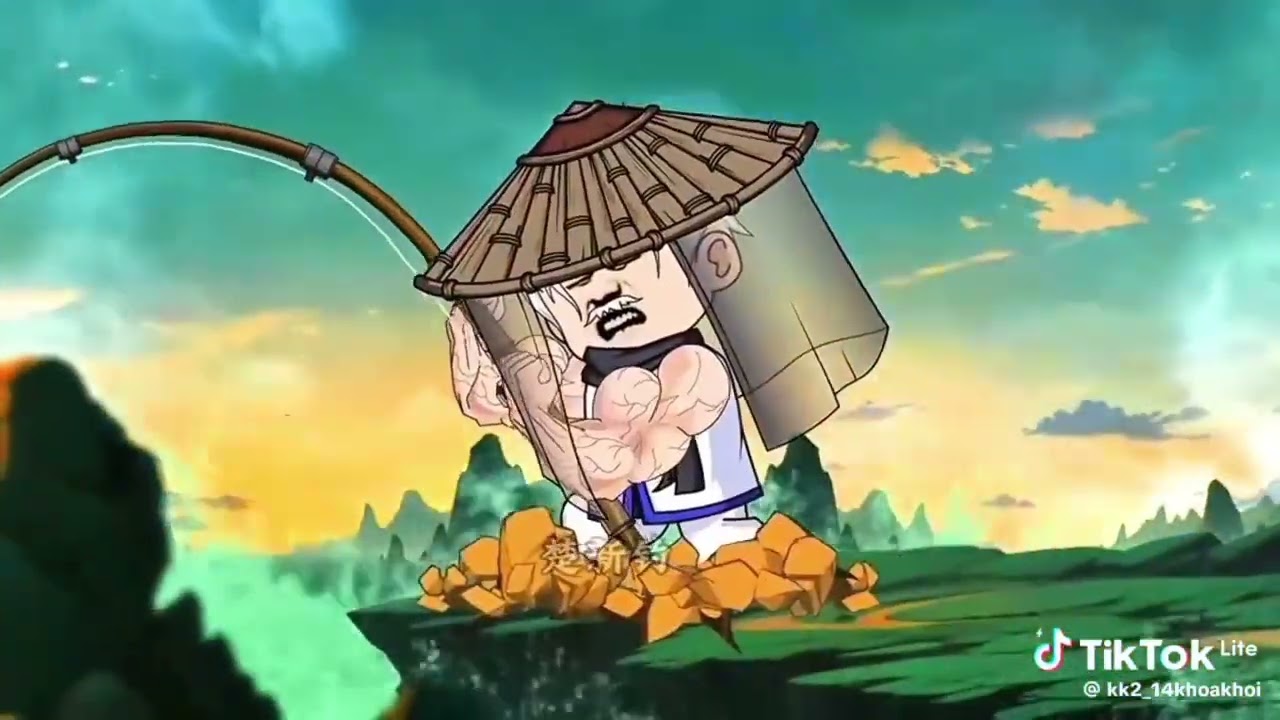 [tổng hợp] video tiktok câu cá vạn cân #caucavancan