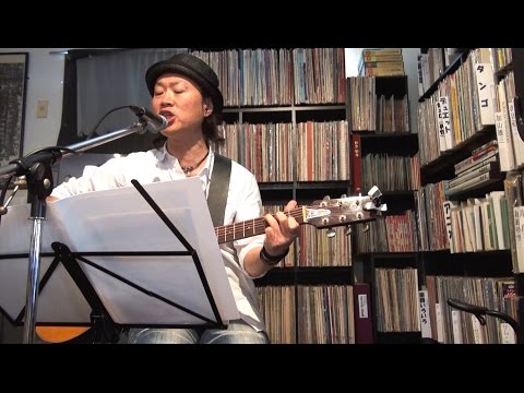 4-面影橋 日足NSP @ 狸ばやし(大分市)