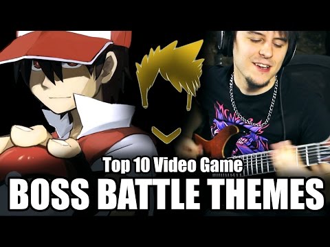 top-10-video-game-boss-battle-themes---guitar-medley-(familyjules)