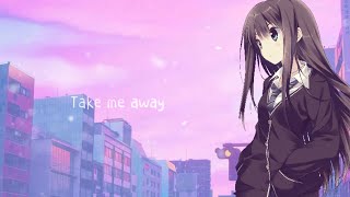 Gabbie June - American Dream (Nightcore) - Lyrics