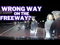 "Wrong-Way Driver Blames GPS | New Driver or DUI? Officer's Quick Action Catches Dangerous Mistake"