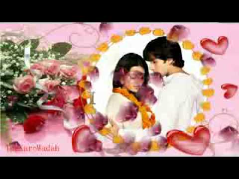 Pal Pal Soch Mein Aana Na Udit Narayan Sadhana Sargam L 